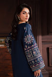Shajjar 2Pc - Embroidered Dress
