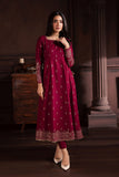 Baneen 2Pc- Embroidered Dress