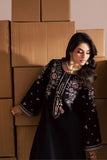 Deejo 2Pc-Embroidered Dress