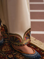 RangBahar — 3-Piece Embroidered Lawn Suit