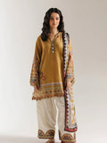 RangBahar — 3-Piece Embroidered Lawn Suit